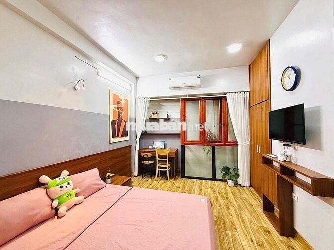 PHÒNG NGAY LANDMARK 72 - FULL ĐỒ GIÁ TỐT KHU ĐÌNH THÔN - PHỐ HÀN