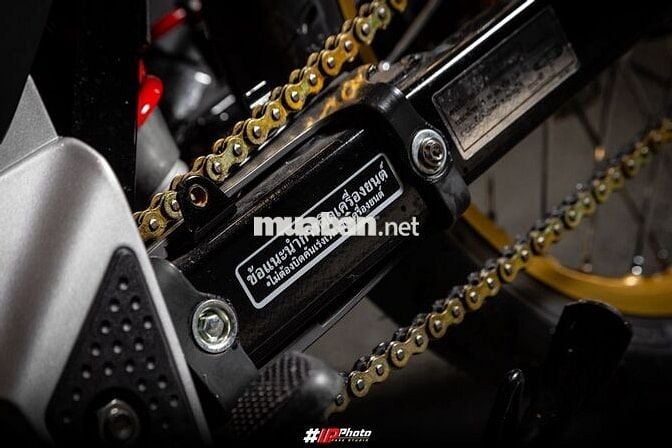 Honda Sonic 125 Cam Xanh Trắng Đã sử dụng