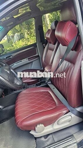 Pajero Sport MT 2017 máy dầu số sàn