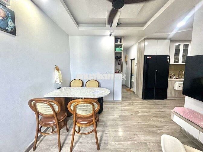 Chung Cư Mỹ Phước -57m2- BÌNH THẠNH -3tỷ