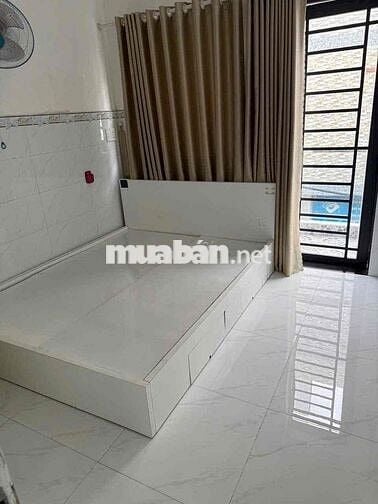 cho thuê nhà MTKD Nguyễn Thái Học p. Tân Thành Q. Tân Phú