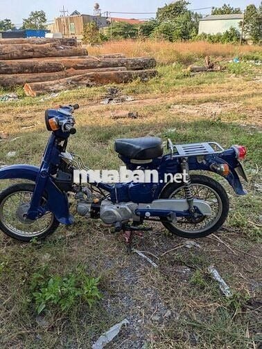 Honda Cub 50cc