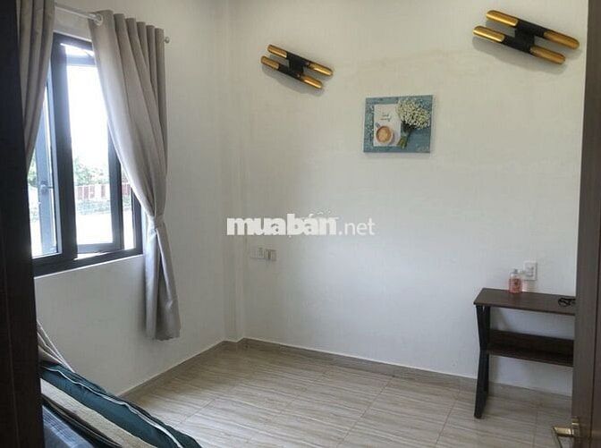 Bán Nhà sổ riêng DT(6*18), 6PN - Đ.Lý Thường Kiệt ,Dĩ An - Chỉ 3.05 Tỷ