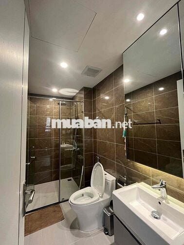 Cho thuê gấp 2N+ toà I1 14tr full đồ MPDV 64m2 Vinhomes smart city