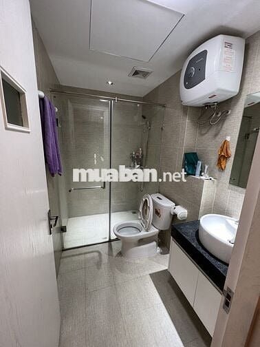 Cho thuê Golden Field - Mỹ Đình 2PN 70m2 full đồ đẹp giá tốt 12,5tr/th