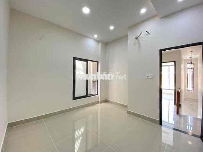 TIỀM NĂNG SINH LỜI - 52M2 HXH PHAN VĂN TRỊ 2 TẦNG 3PN 2WC