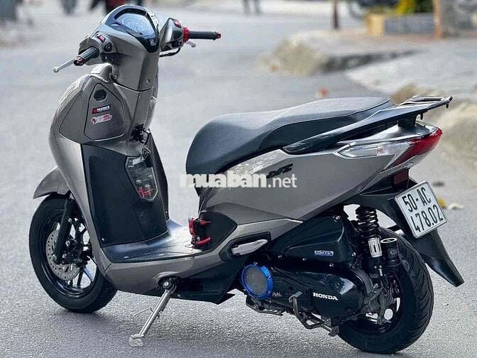 lead 2024 bstp 9c máy full 160 kiễng nợ xấu trả 50