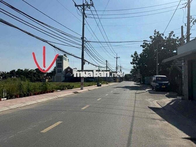 Còn Mấy Lô Đất Mặt Tiền Xuân Thới Sơn 16 Bán Nốt