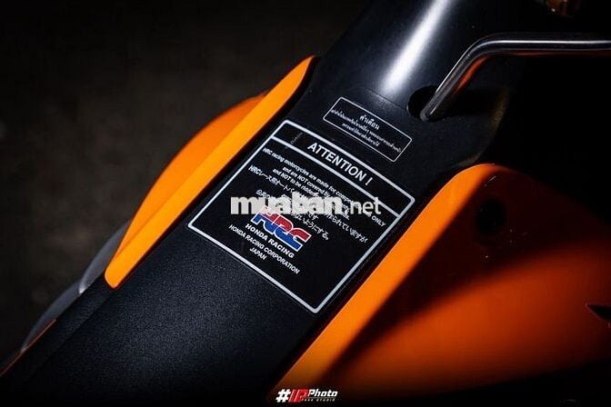 Honda Sonic 125 Cam Xanh Trắng Đã sử dụng