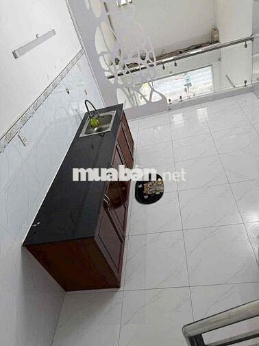 cho thuê nhà MTKD Nguyễn Thái Học p. Tân Thành Q. Tân Phú