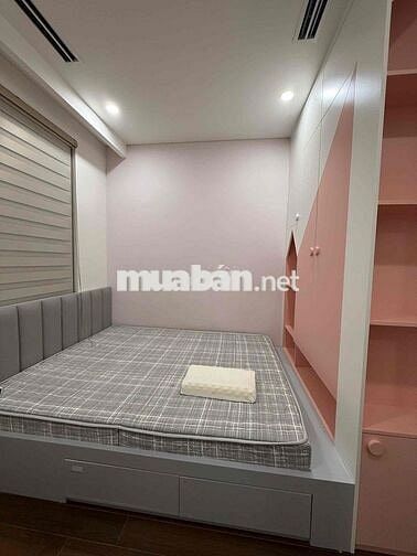 Cho thuê gấp toà MasB 2n+ 63m2 full đồ 14tr Vinhomes smart city