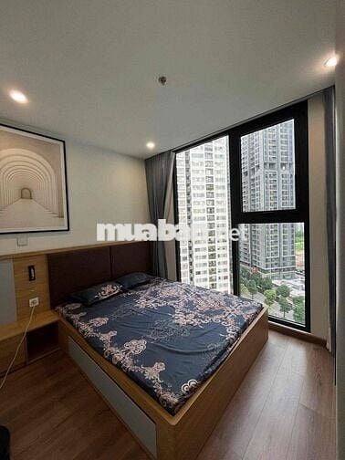 Cho thuê gấp 2N+ toà I1 14tr full đồ MPDV 64m2 Vinhomes smart city