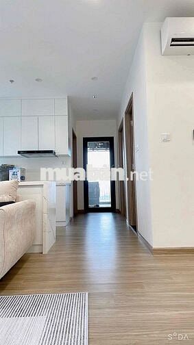 Cho thuê gấp căn 3N2 toà SA2 full đồ 79m2 giá 16tr MPDV VinSmart City