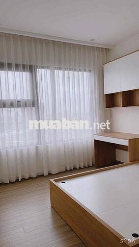 Cho thuê gấp căn 3N2 toà SA2 full đồ 79m2 giá 16tr MPDV VinSmart City