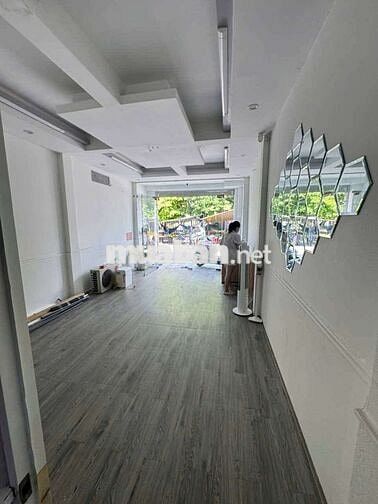 Cho thuê nhà mặt tiền đường số 1 Gò Vấp