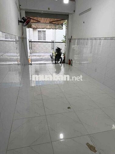 cho thuê nhà MTKD Nguyễn Thái Học p. Tân Thành Q. Tân Phú