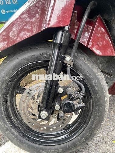 Lead 125 biển số thành phố