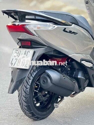 lead 2024 bstp 9c máy full 160 kiễng nợ xấu trả 50