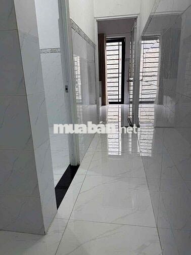 cho thuê nhà MTKD Nguyễn Thái Học p. Tân Thành Q. Tân Phú