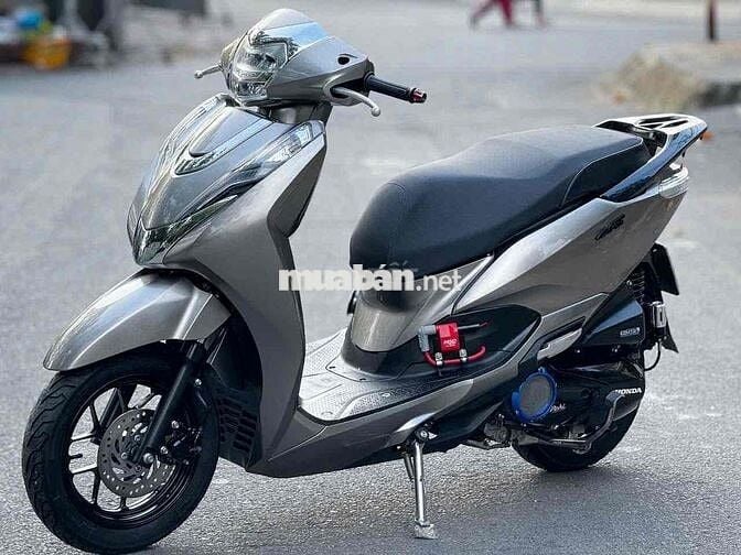 lead 2024 bstp 9c máy full 160 kiễng nợ xấu trả 50