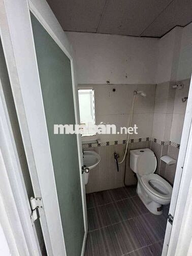 Cho thuê nhà mặt tiền đường số 1 Gò Vấp