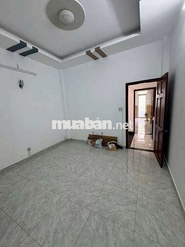 Cho thuê nhà mặt tiền đường số 1 Gò Vấp