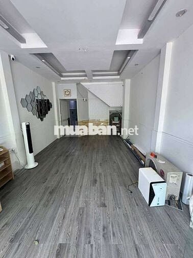 Cho thuê nhà mặt tiền đường số 1 Gò Vấp