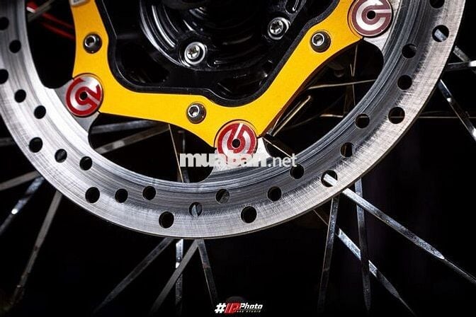 Honda Sonic 125 Cam Xanh Trắng Đã sử dụng