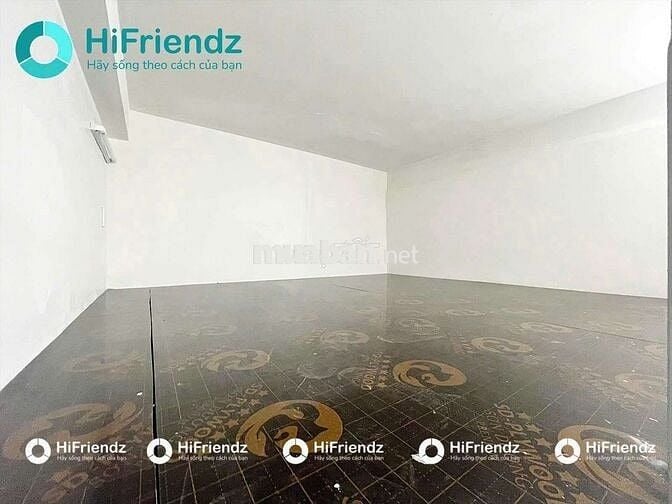 KHÔNG GIỚI HẠN NGƯỜU Ở VÀ XE - DUPLEX FULL NỘI THẤT - NGÃ TƯ BẢY HIỀN