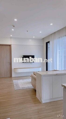 Cho thuê gấp căn 3N2 toà SA2 full đồ 79m2 giá 16tr MPDV VinSmart City