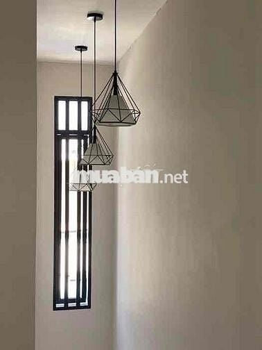 TIỀM NĂNG SINH LỜI - 52M2 HXH PHAN VĂN TRỊ 2 TẦNG 3PN 2WC