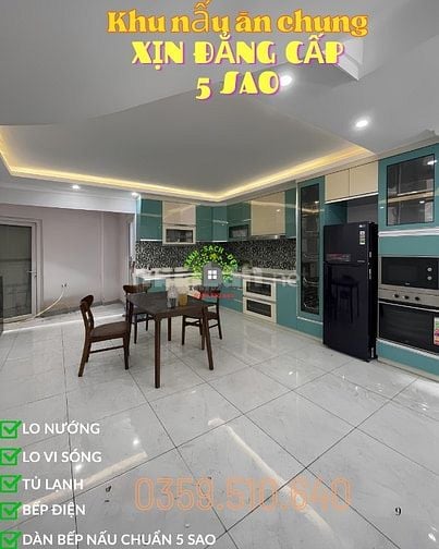 ✨NEW SLEEPBOX CAO CẤP RỘNG - BAO CP - NGAY CÔNG VIÊN GIA ĐỊNH 