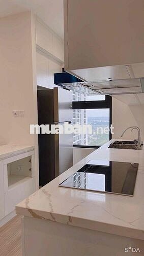 Cho thuê gấp căn 3N2 toà SA2 full đồ 79m2 giá 16tr MPDV VinSmart City