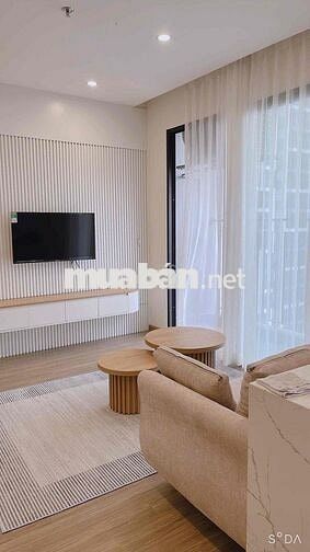 Cho thuê gấp căn 3N2 toà SA2 full đồ 79m2 giá 16tr MPDV VinSmart City
