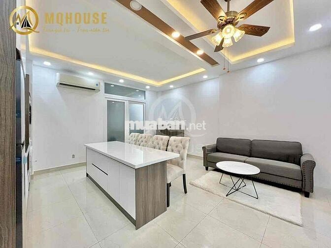 2 PHÒNG NGỦ FULL NỘI THẤT NGAY ĐH VĂN LANG - NTT - CẦU SẮT - NTS