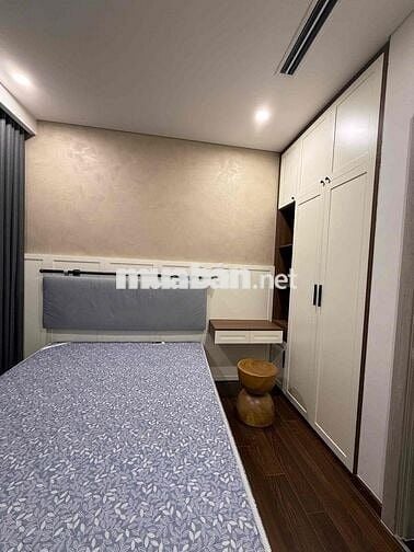 Cho thuê gấp toà MasB 2n+ 63m2 full đồ 14tr Vinhomes smart city