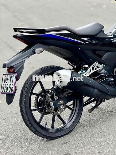 Exciter 155 2023 bst 9chủ zin kiễng nợ xấu trả 50%