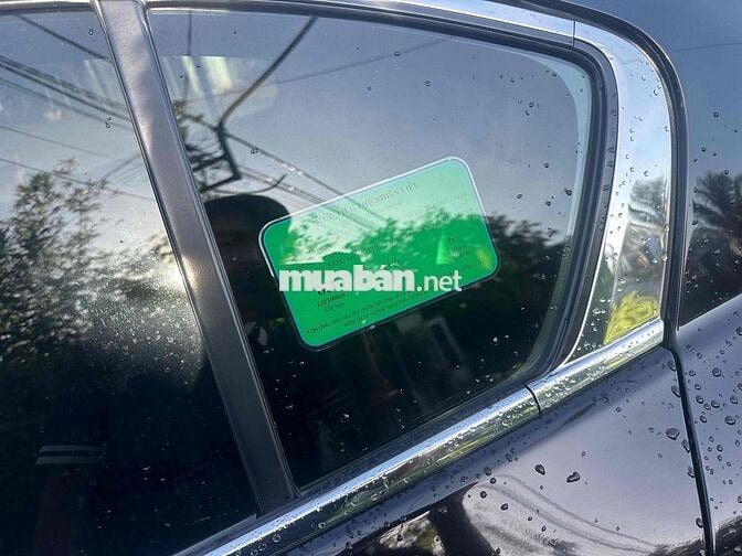 Honda Accord 2017 2.4 AT - 10000 km