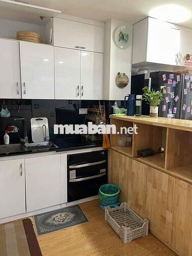 Hot - The Garden Hill - Trần Bình 80m2 2N 2VS full đồ đẹp chỉ 13tr/th