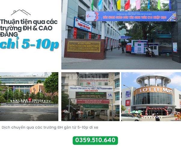 ✨NEW SLEEPBOX CAO CẤP RỘNG - BAO CP - NGAY CÔNG VIÊN GIA ĐỊNH 