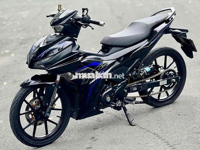 Exciter 155 2023 bst 9chủ zin kiễng nợ xấu trả 50%