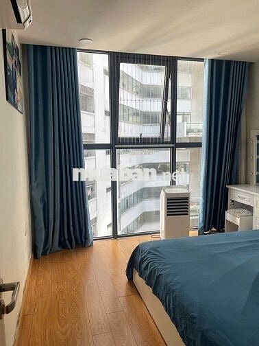 Hot - The Garden Hill - Trần Bình 80m2 2N 2VS full đồ đẹp chỉ 13tr/th