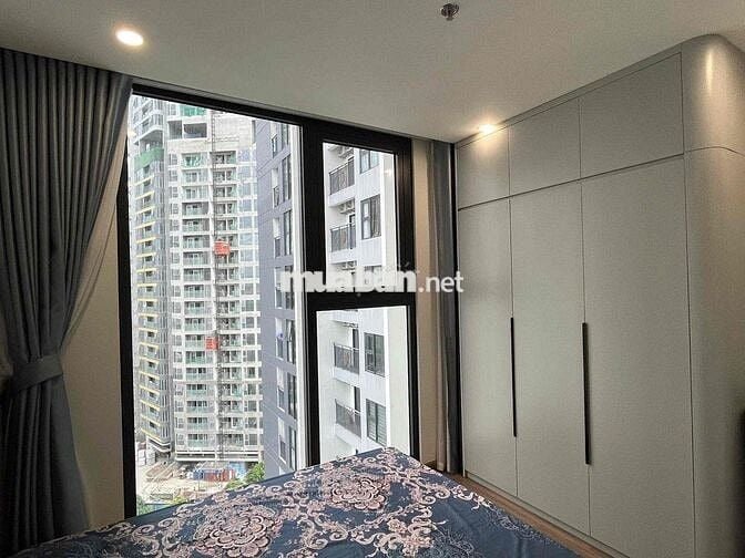 Cho thuê gấp 2N+ toà I1 14tr full đồ MPDV 64m2 Vinhomes smart city