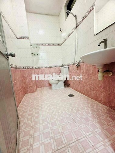 CĂN HỘ 1 PHÒNG NGỦ RỘNG TÁCH BẾP- 752/62 LẠC LONG QUÂN TÂN BÌNH💲4TR2