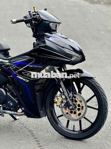 Exciter 155 2023 bst 9chủ zin kiễng nợ xấu trả 50%