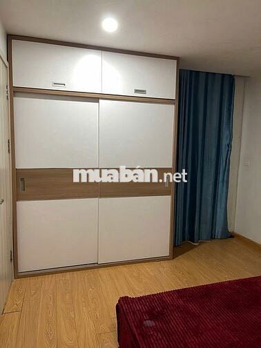 Hot - The Garden Hill - Trần Bình 80m2 2N 2VS full đồ đẹp chỉ 13tr/th