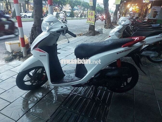 Bán xe vision 219 có trả góp