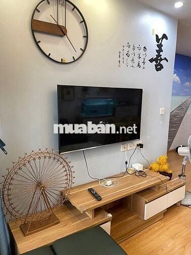 Hot - The Garden Hill - Trần Bình 80m2 2N 2VS full đồ đẹp chỉ 13tr/th