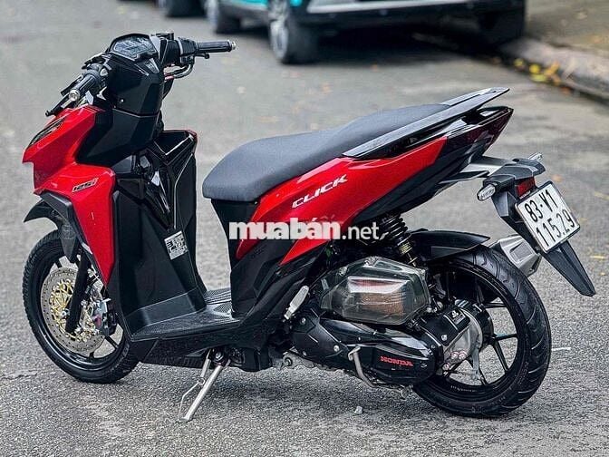 vario 125 2021 bstp  9c kiễng đẹp nợ xấu trả 50% ạ