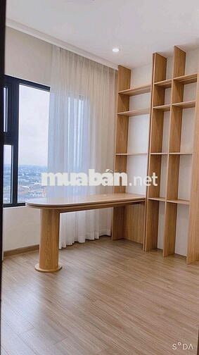 Cho thuê gấp căn 3N2 toà SA2 full đồ 79m2 giá 16tr MPDV VinSmart City